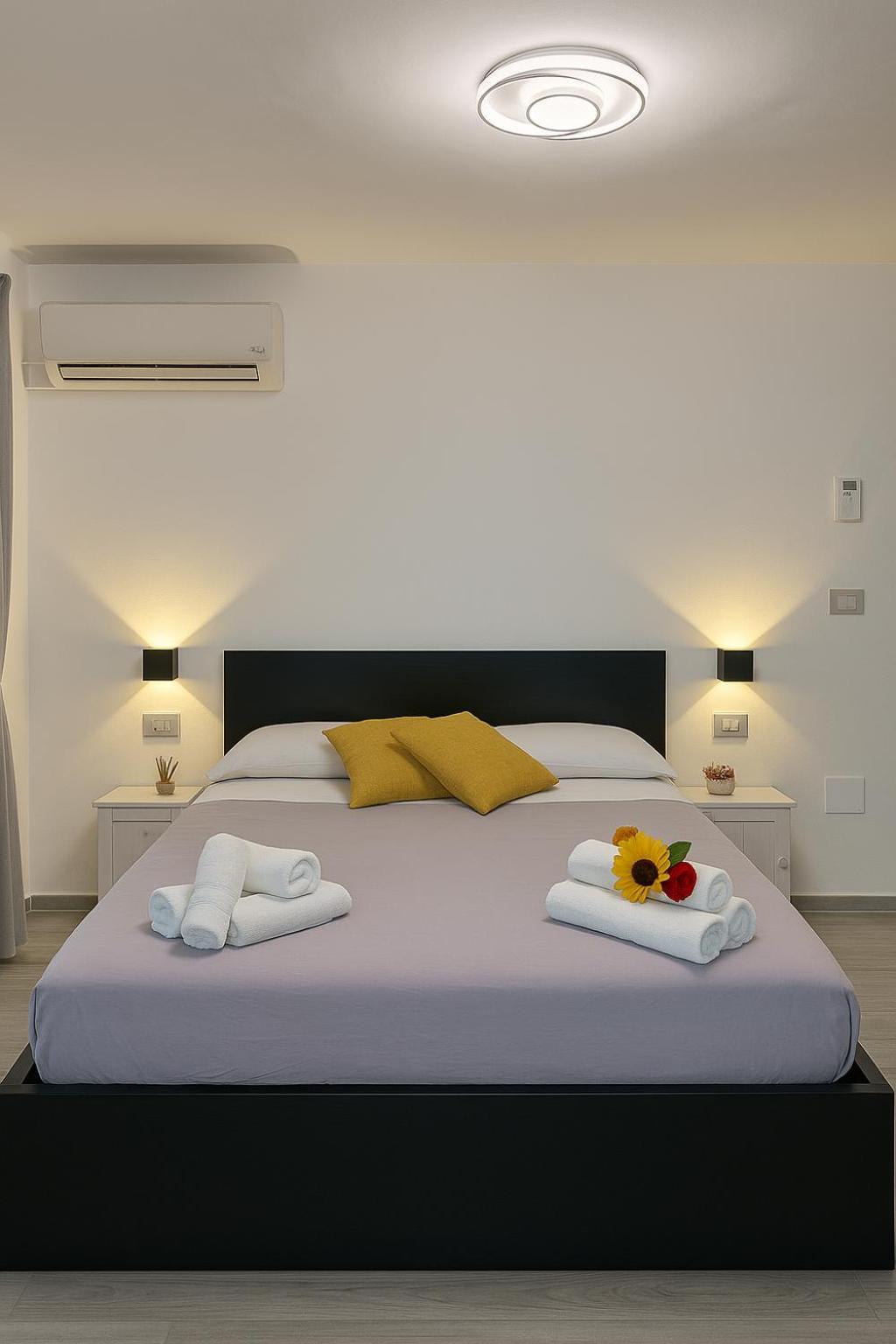 Napoli Vibes Rooms Buitenkant foto